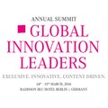 Global Innovation Leaders 2016