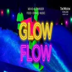 Glow Flow lights up summer nights with FlowRider, games and movies-only at The Westin Kierland!