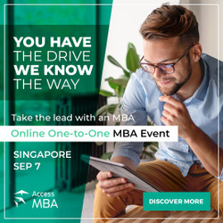 Go online and meet top Mba programs from around the world