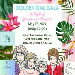 Golden Gal Gala