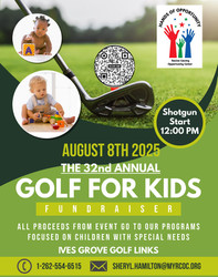 Golf for Kids