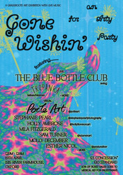 Gone Wishin' for an Arty Party!