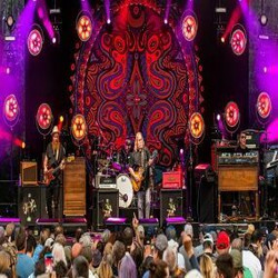 Gov't Mule - Thirty Years Strong