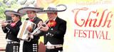 Grab Your Sombrero, The Chilli Festival is back at Frosts!