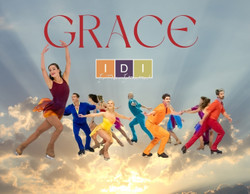 Grace: A Spellbinding Theatrical Ice Show Experience