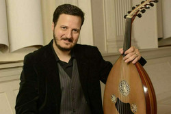 Grammy-nominated Mehmet Sanlikol Trio: Jazz with a Turkish Flavor