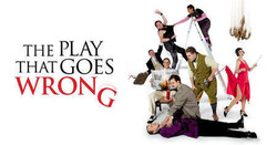 Grand Opera House, York: The Play That Goes Wrong