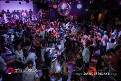 Grand Reopening BachataCrazy Nights, Bachata, Salsa y Mas - Dance Lessons