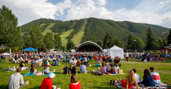 Grand Teton Music Festival: Patriotic Pops