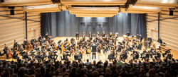 Gtmf Festival Orchestra Concerts: June 30-August 19