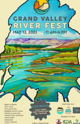 Grand Valley River Fest