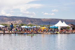 Grand Valley River Fest