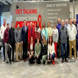 Grandparent University: How to Talk to the Kids in Your Life About Drugs On 27 June 2025