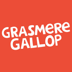 Grasmere Gallop, 5.7k, 10k, 17k, Cumbria, 2020