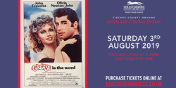 Grease - Outdoor Cinema Event