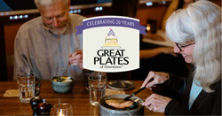 Great Plates of Downtown™