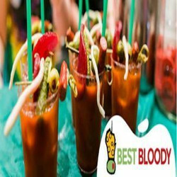 Green Bay's Best Bloody