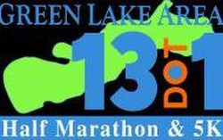 Green Lake 5k, 10k, Half Marathon