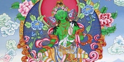 Green Tara Buddhist Retreat & Initiation