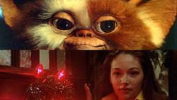 Gremlins/black Christmas (Double Feature)