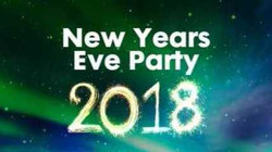 Grosvenor Casino Sheffield - New Year's Eve Party