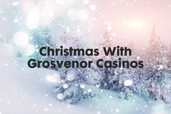 Grosvenor Christmas Showcase