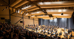 Gtmf Festival Orchestra Series