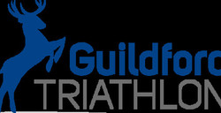 Guildford Sprint Triathlon, Aquabike and Kids Triathlon
