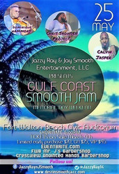 Gulf Coast Smooth Jam