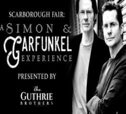 Guthrie Brothers: Simon and Garfunkel Experience - Daytona