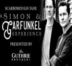 Guthrie Brothers: Simon and Garfunkel Experience