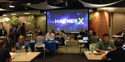 Hackerx - Budapest (Full Stack) Employer Ticket - 6/20
