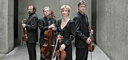 Hagen String Quartet, presented by Princeton University Concerts