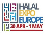 Halal Expo Europe 2017