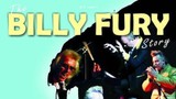 Halfway To Paradise - The Billy Fury Story