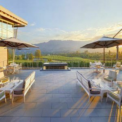 Hamel Winemaker Dinner