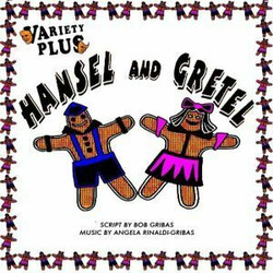 Hansel And Gretel Musical