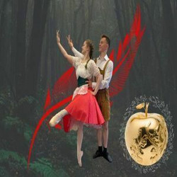 Hansel and Gretel and The Firebird by Dance Prism Ballet