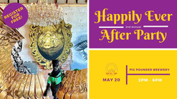 Happily Ever After Party