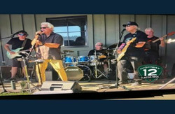 Happy Hour with Highway 12 Band