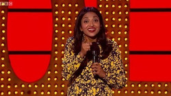 Happy Mondays Comedy at Amersham Arms New Cross: Sindhu Vee, Jimmy Mcghie