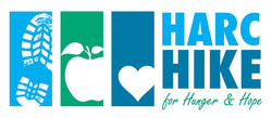Harc Hike for Hunger and Hope