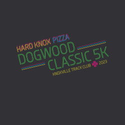Hard Knox Pizza Dogwood Classic 5k