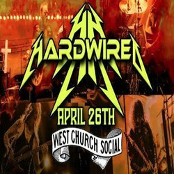Hardwired -a Tribute To Metallica!