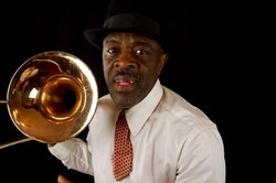 Harlem Jazz Series - Craig Harris and Harlem Nightsongs