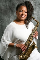 Harlem Jazz Series - Fostina Dixon & Winds of Change