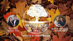 Harvest of Healing Higher Life Seminar