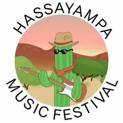 Hassayampa Music Festival