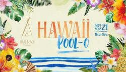 Hawaii Pool - O