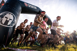 Hawaii Spartan Trifecta Weekend 2024 - Sprint 5k, Super 10k, Beast 21k, Ultra 50k and Kids